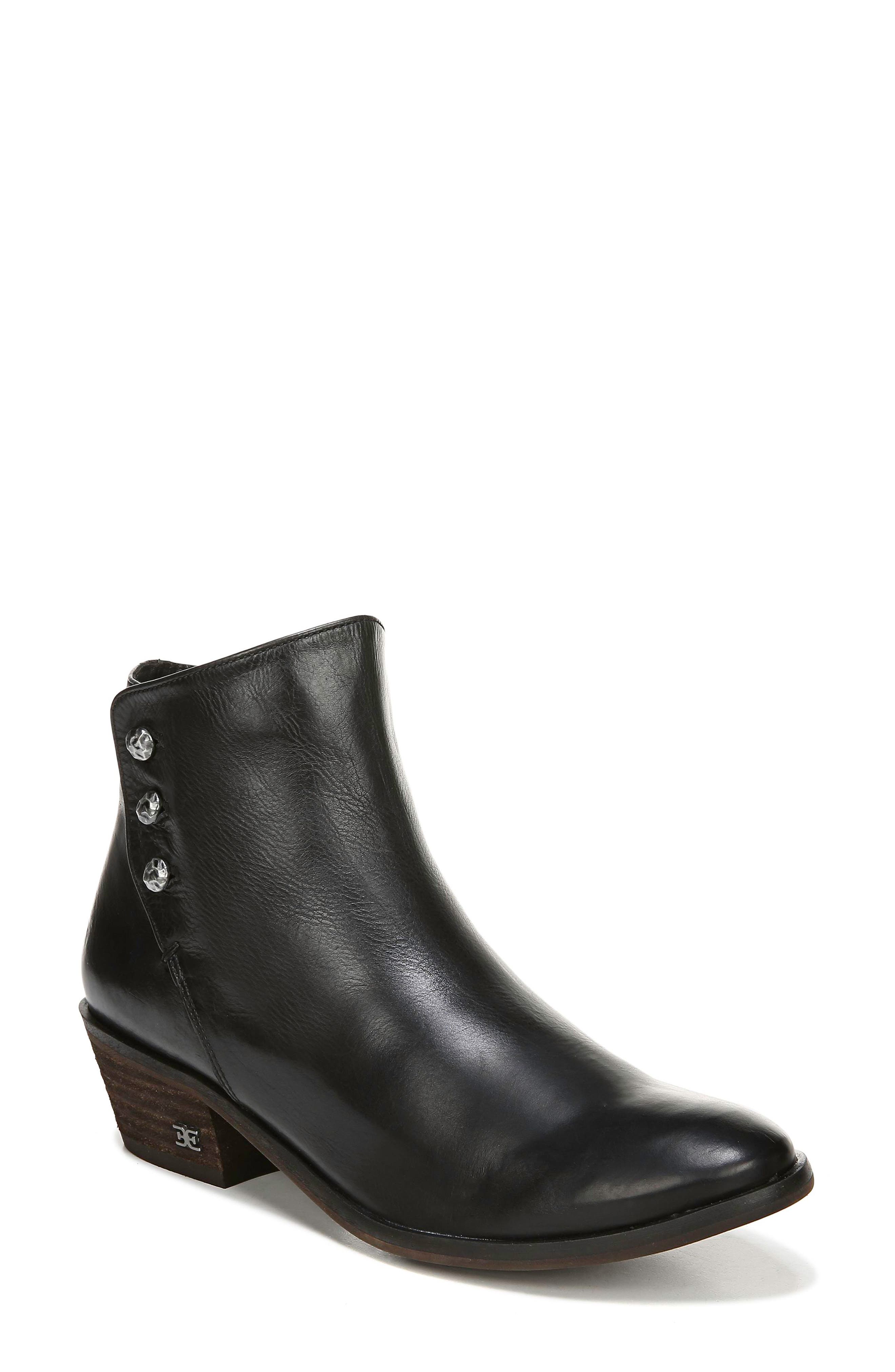 Sam Edelman Paila Bootie, Main, color, 