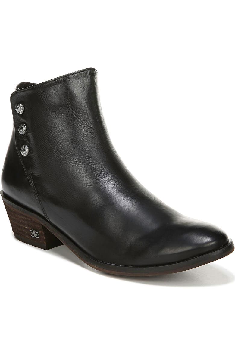 Sam Edelman Paila Bootie, Main, color,