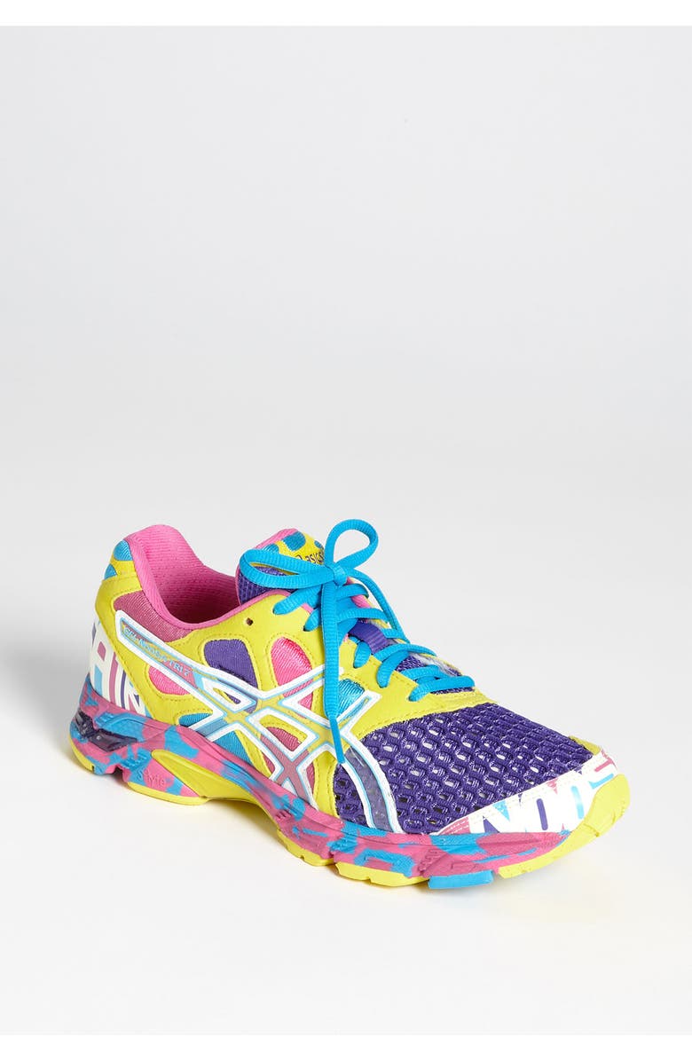 ASICS<sup>®</sup> 'GEL-Noosa Tri<sup>™</sup> 7' Running Shoe, Main, color,