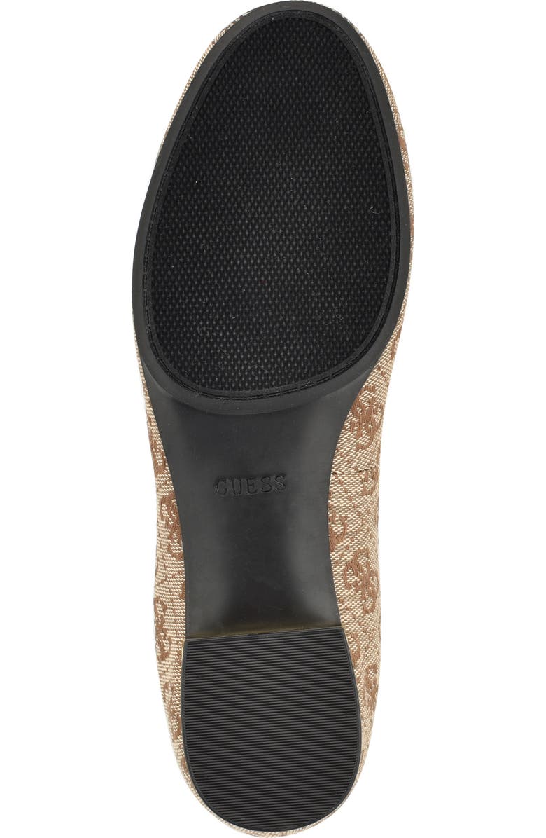 GUESS Miffy Flat, Alternate, color,