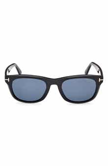 Kendel 54mm Square Sunglasses