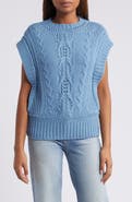 Wit & Wisdom Cable Stitch Sweater