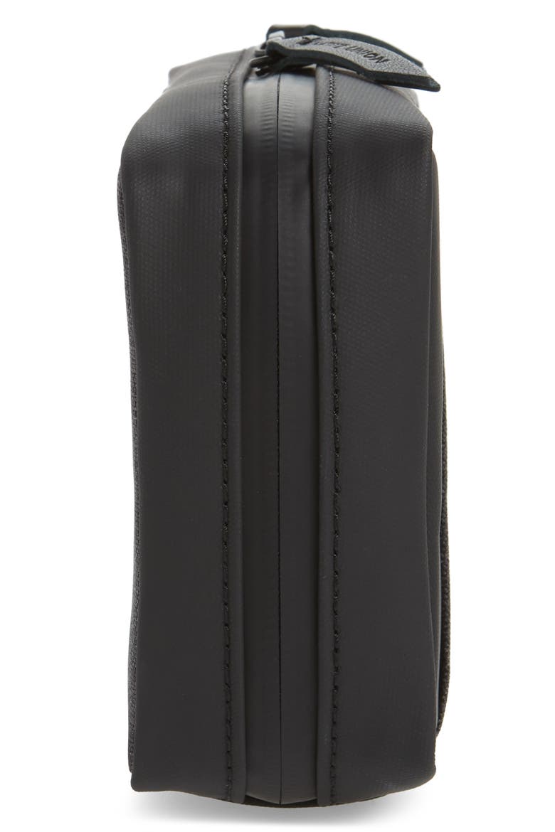Stow Organizer, Alternate, color, SLATE