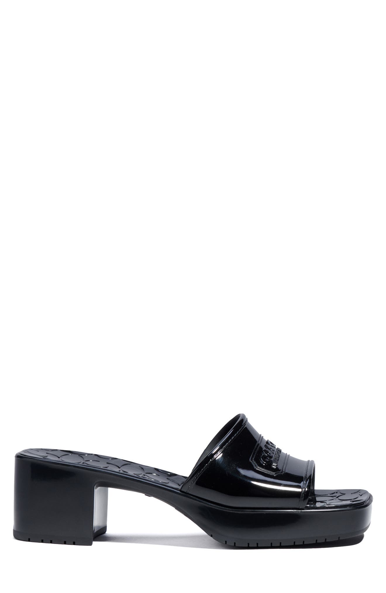 COACH Scarlett Sandal, Alternate, color, 