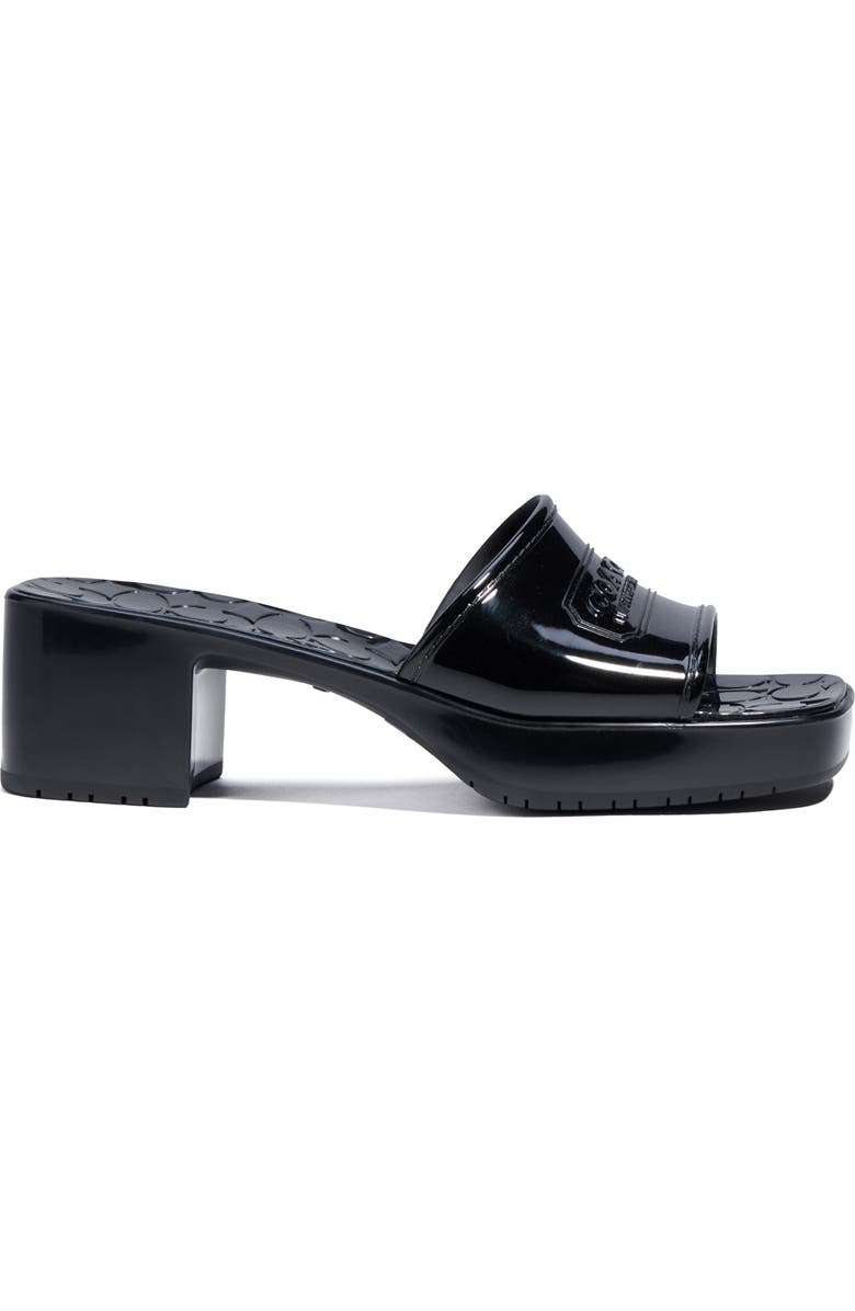 COACH Scarlett Sandal, Alternate, color,