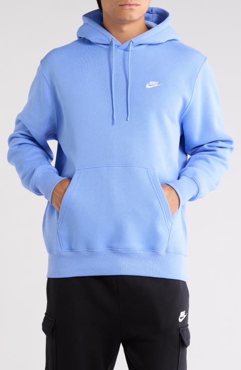 Club Fleece Pullover Hoodie