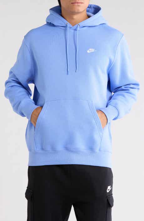 Club Fleece Pullover Hoodie