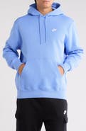 Nike Club Fleece Pullover Hoodie