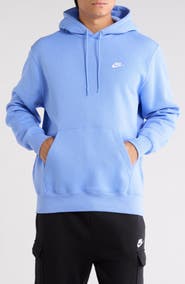 Nike Club Fleece Pullover Hoodie