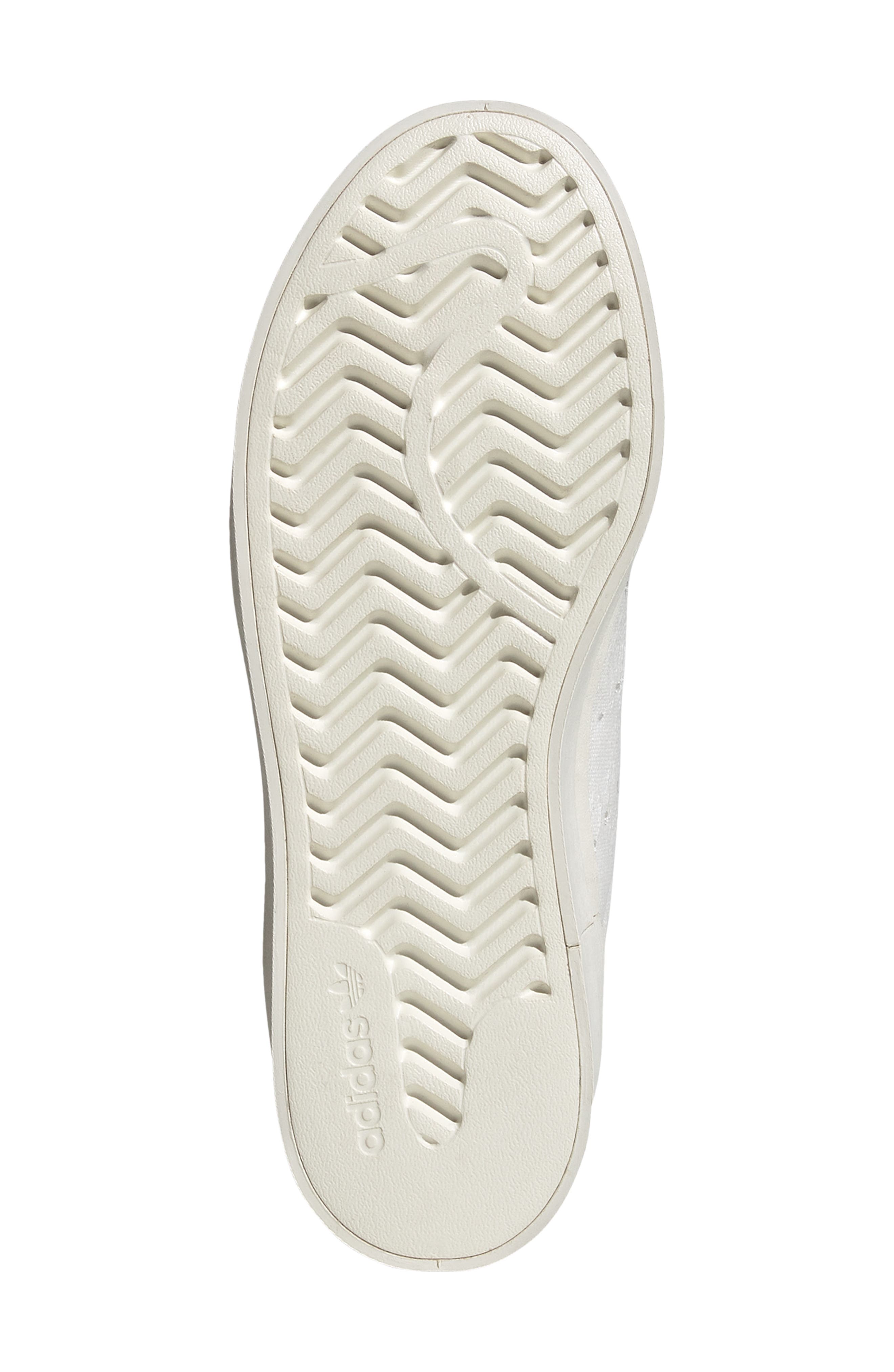 adidas Stan Smith Bonega Sneaker, Alternate, color, 