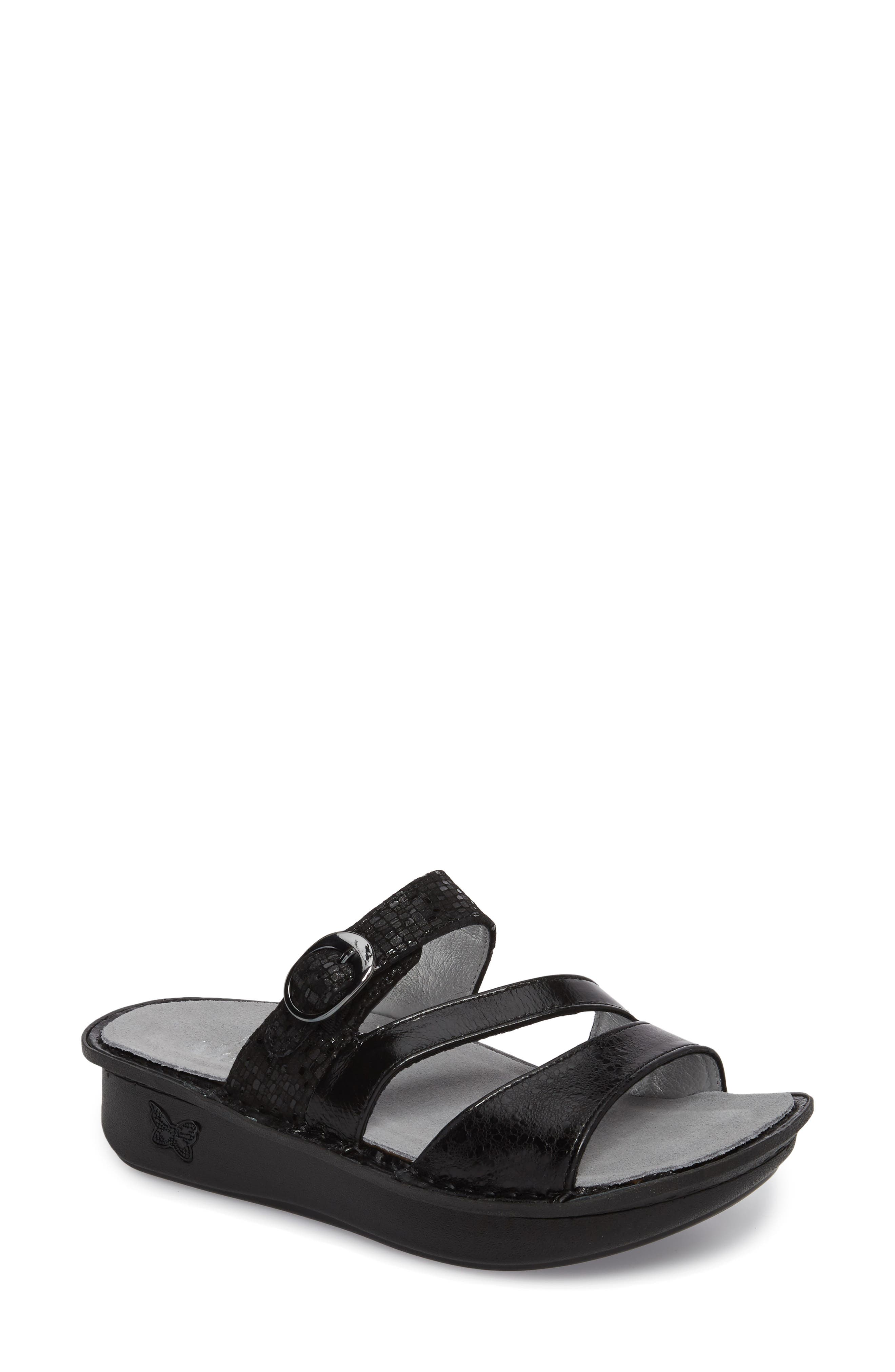Alegria by PG Lite Alegria 'Colette' Platform Sandal, Main, color, 
