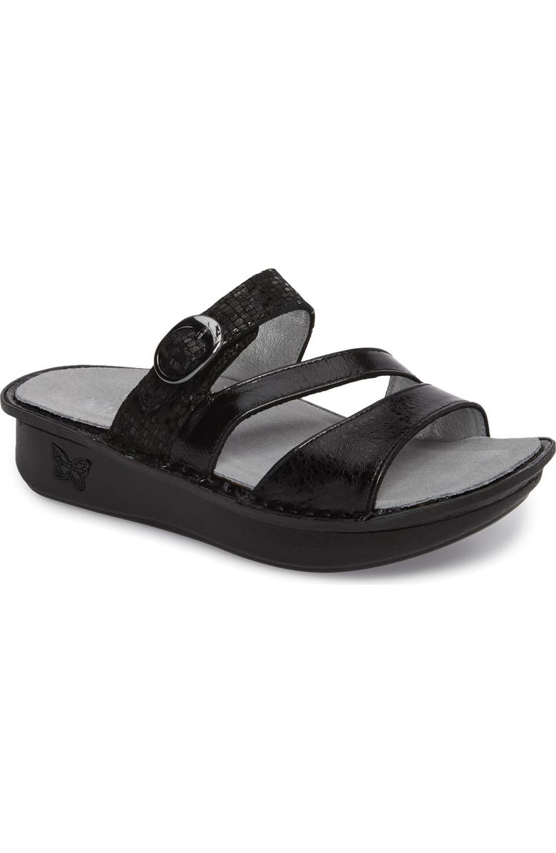 Alegria by PG Lite Alegria 'Colette' Platform Sandal, Main, color,