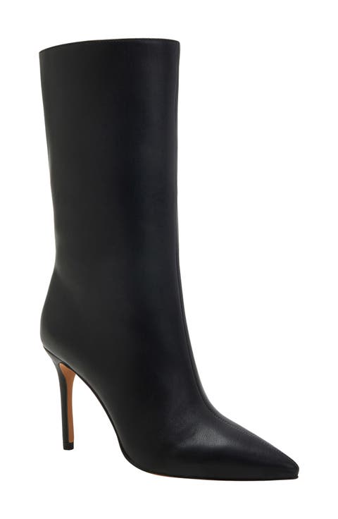 The Revival Pointed Toe Boot (Women)