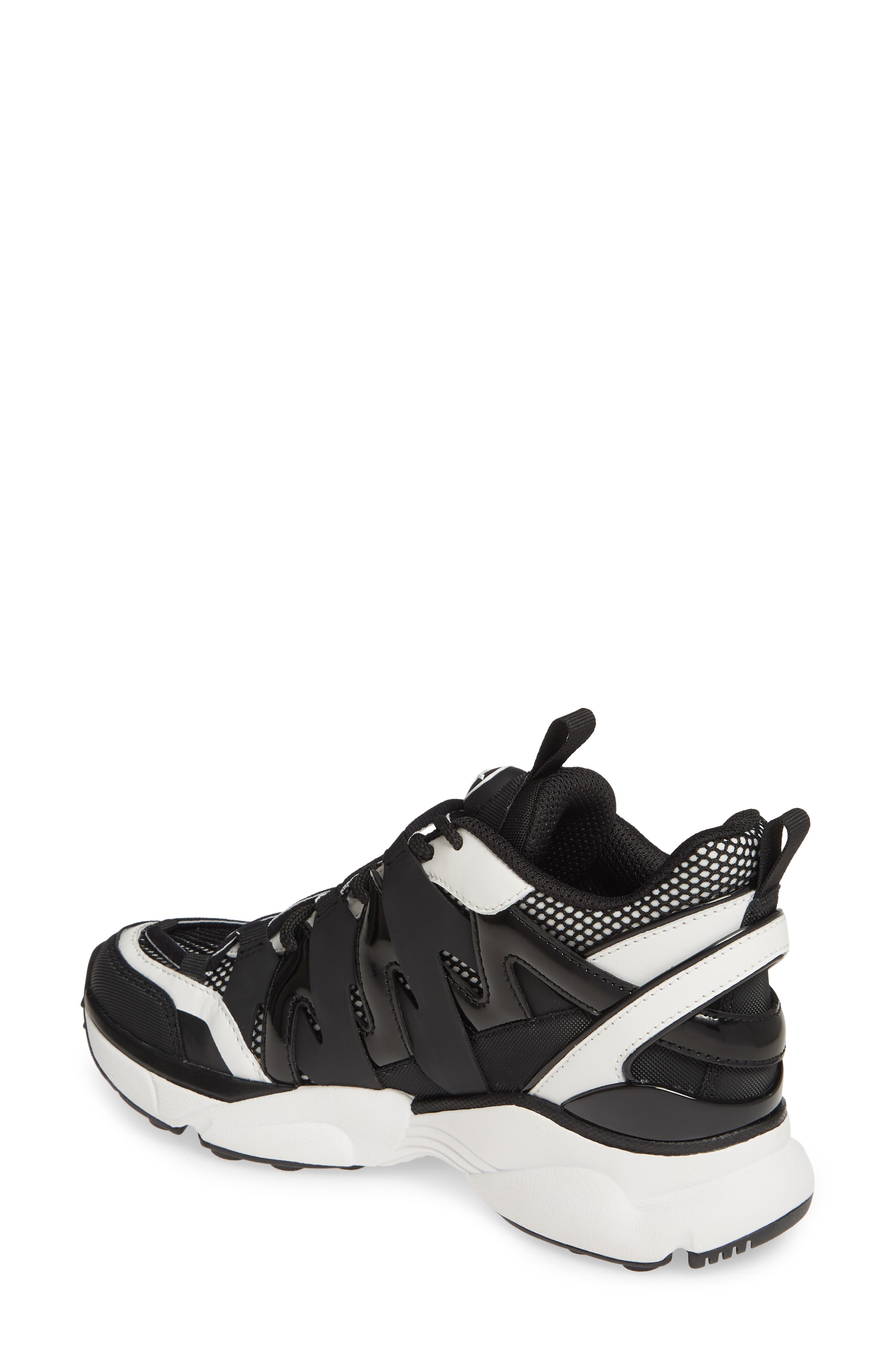 MICHAEL Michael Kors Hero Trainer Sneaker, Alternate, color, 