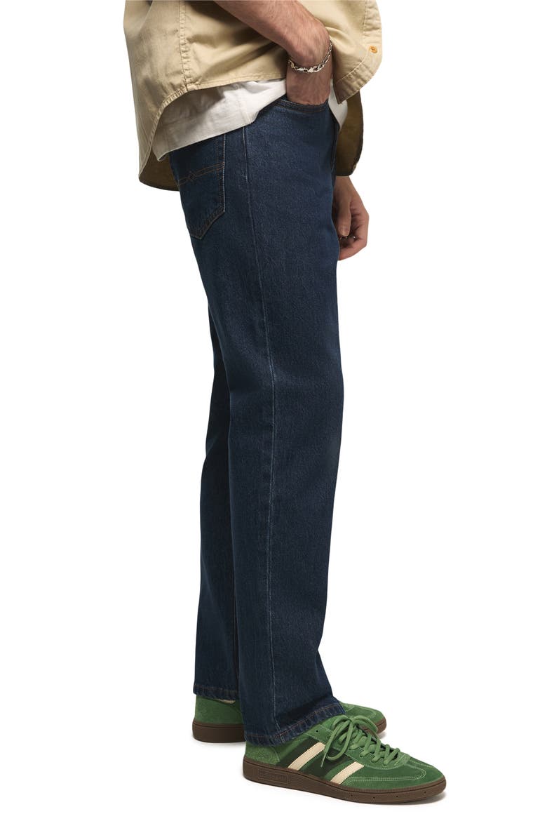 223 Relaxed Straight Leg Jeans, Alternate, color, IRONCLAD