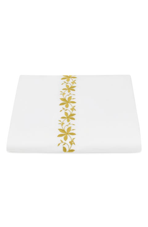 Callista Duvet Cover