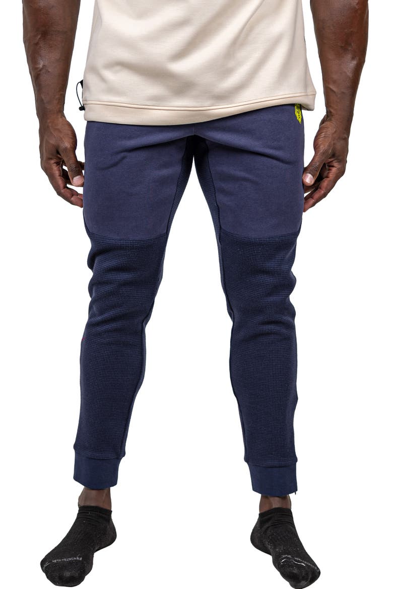 Drawstring Joggers, Main, color, BLUE