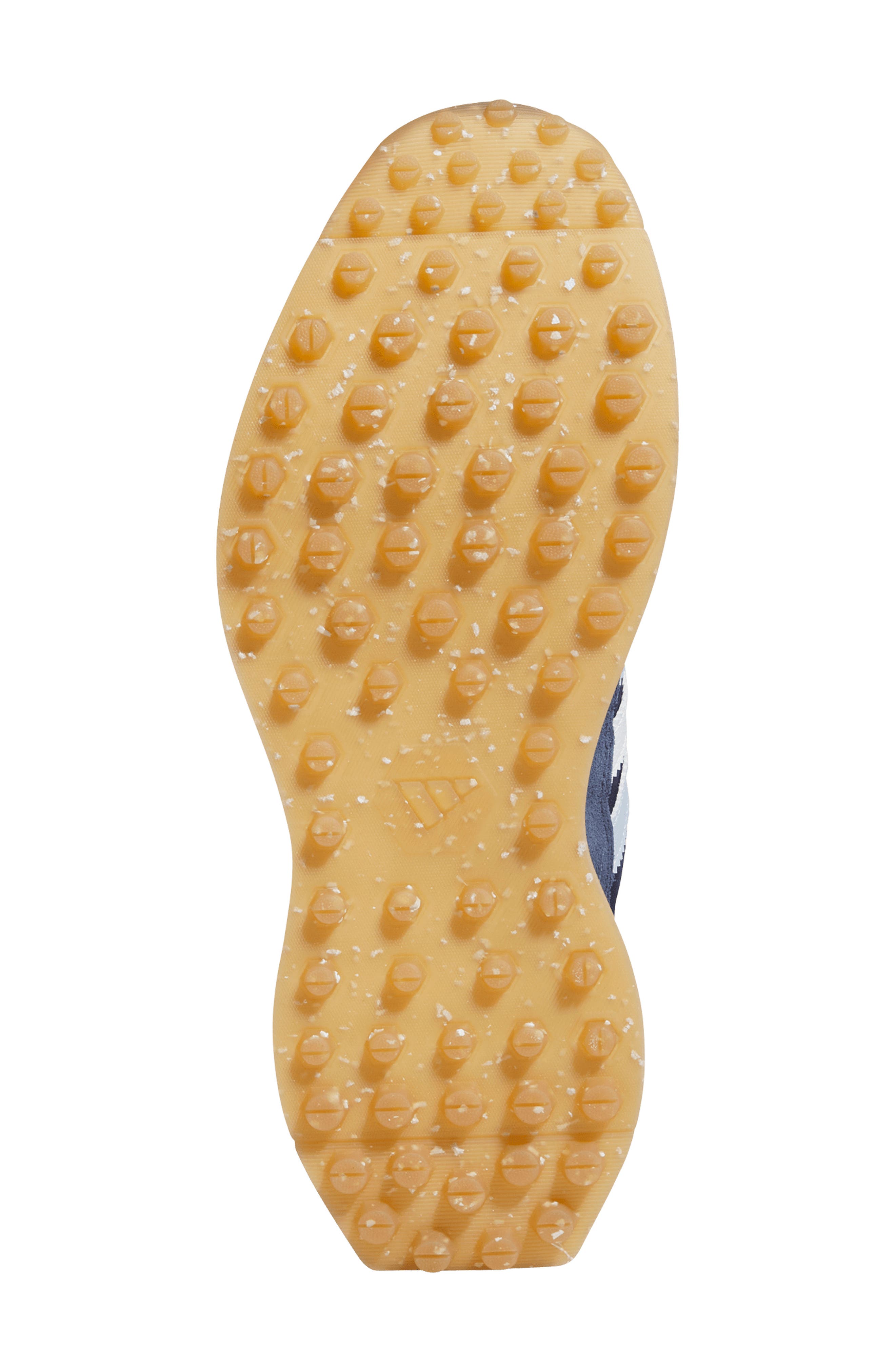 adidas S2G 26 Waterproof Spikeless Golf Shoe, Alternate, color, Conavy/ Ftwwht/ Crsk