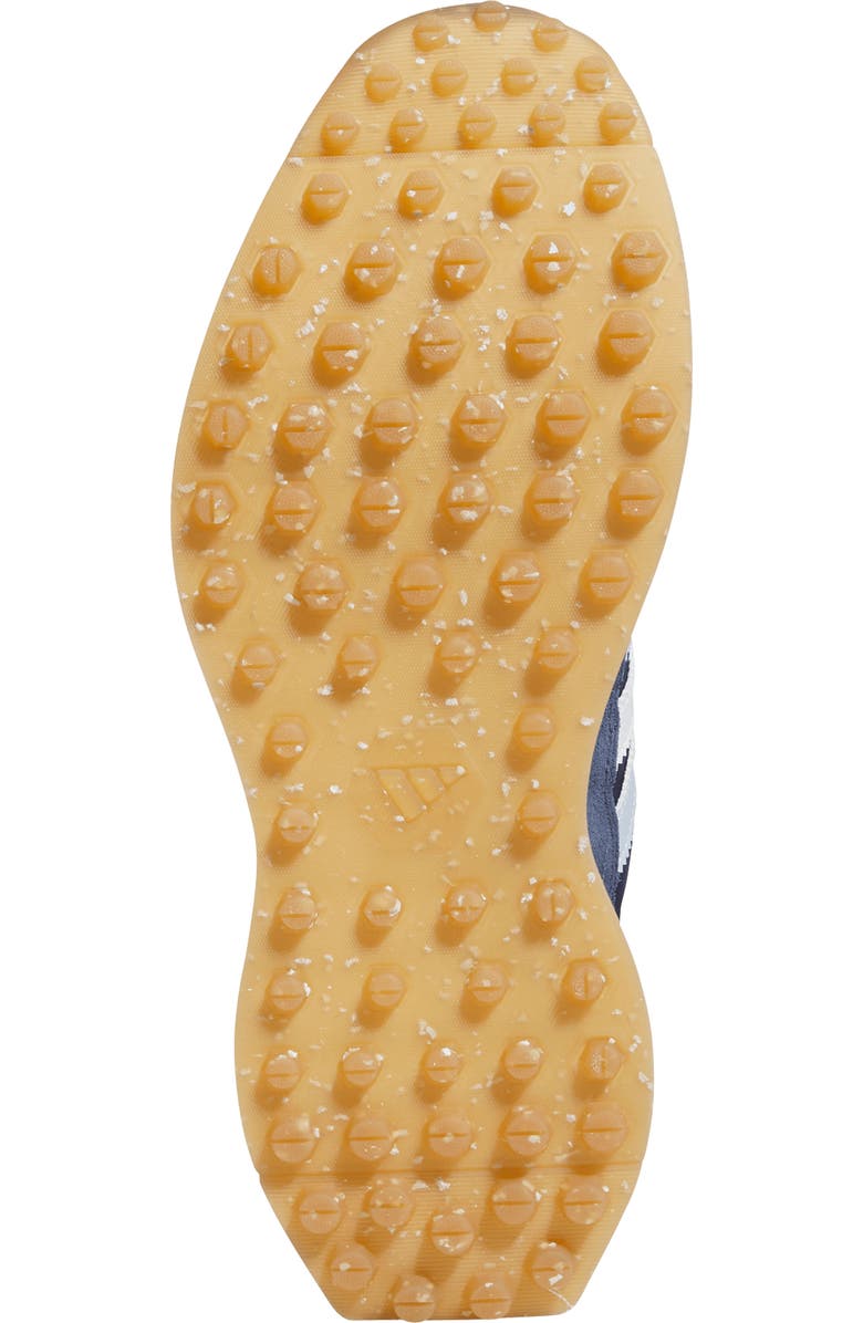 adidas S2G 26 Waterproof Spikeless Golf Shoe, Alternate, color, Conavy/ Ftwwht/ Crsk