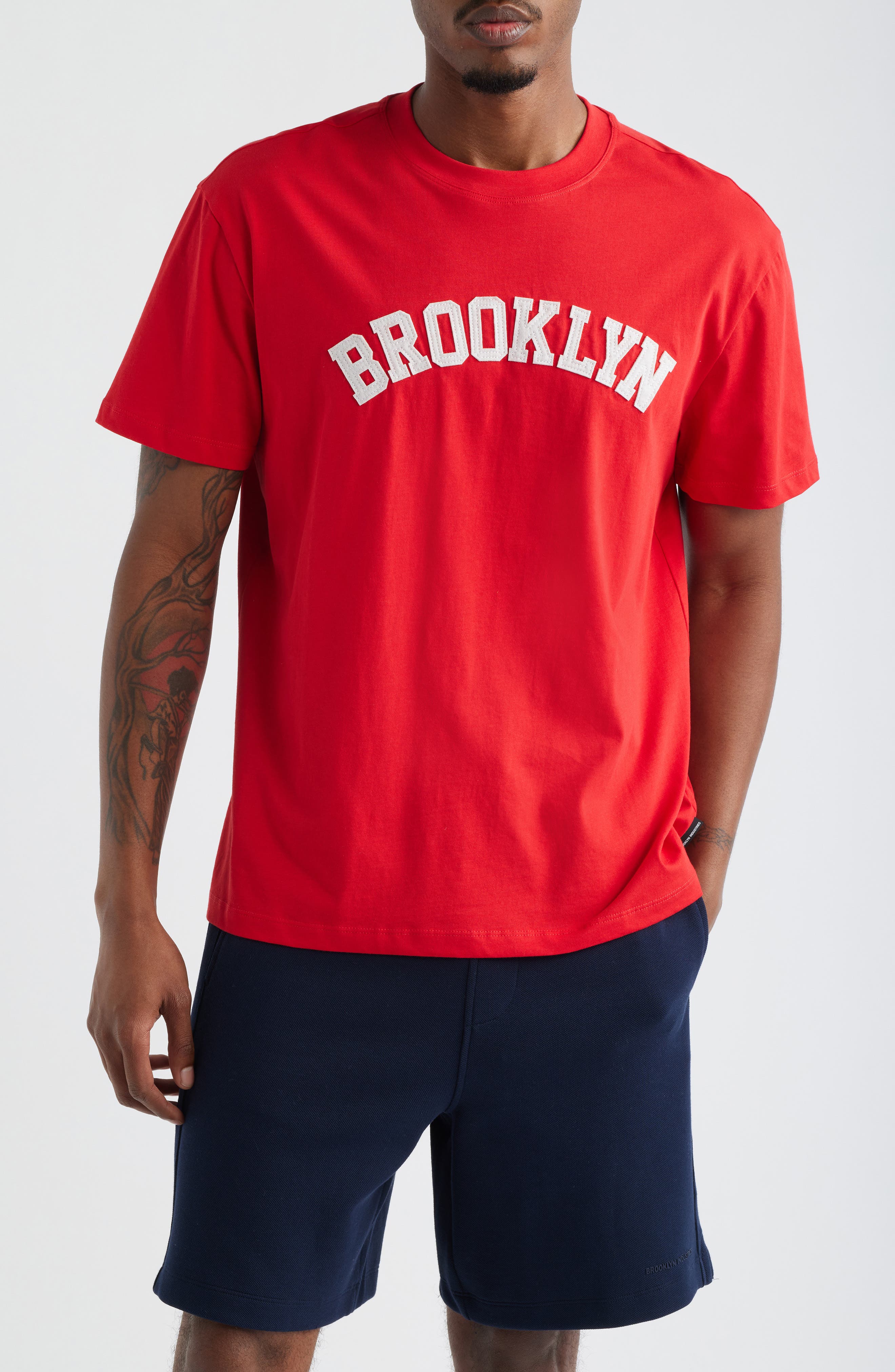 Logo T-Shirt