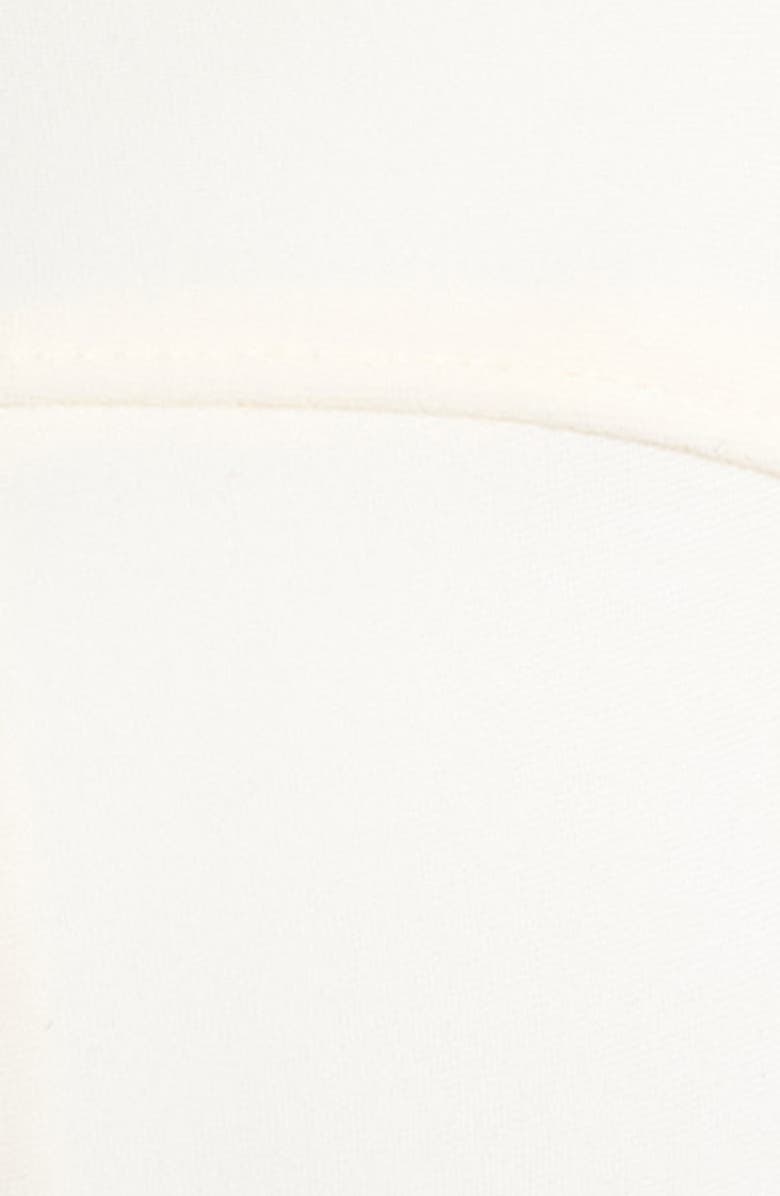 Solid & Striped The Lilo Underwire Bikini Top, Alternate, color, Brule