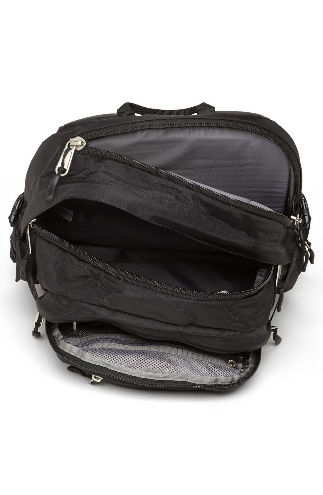 The North Face 'Surge II' Backpack, Alternate, color, 