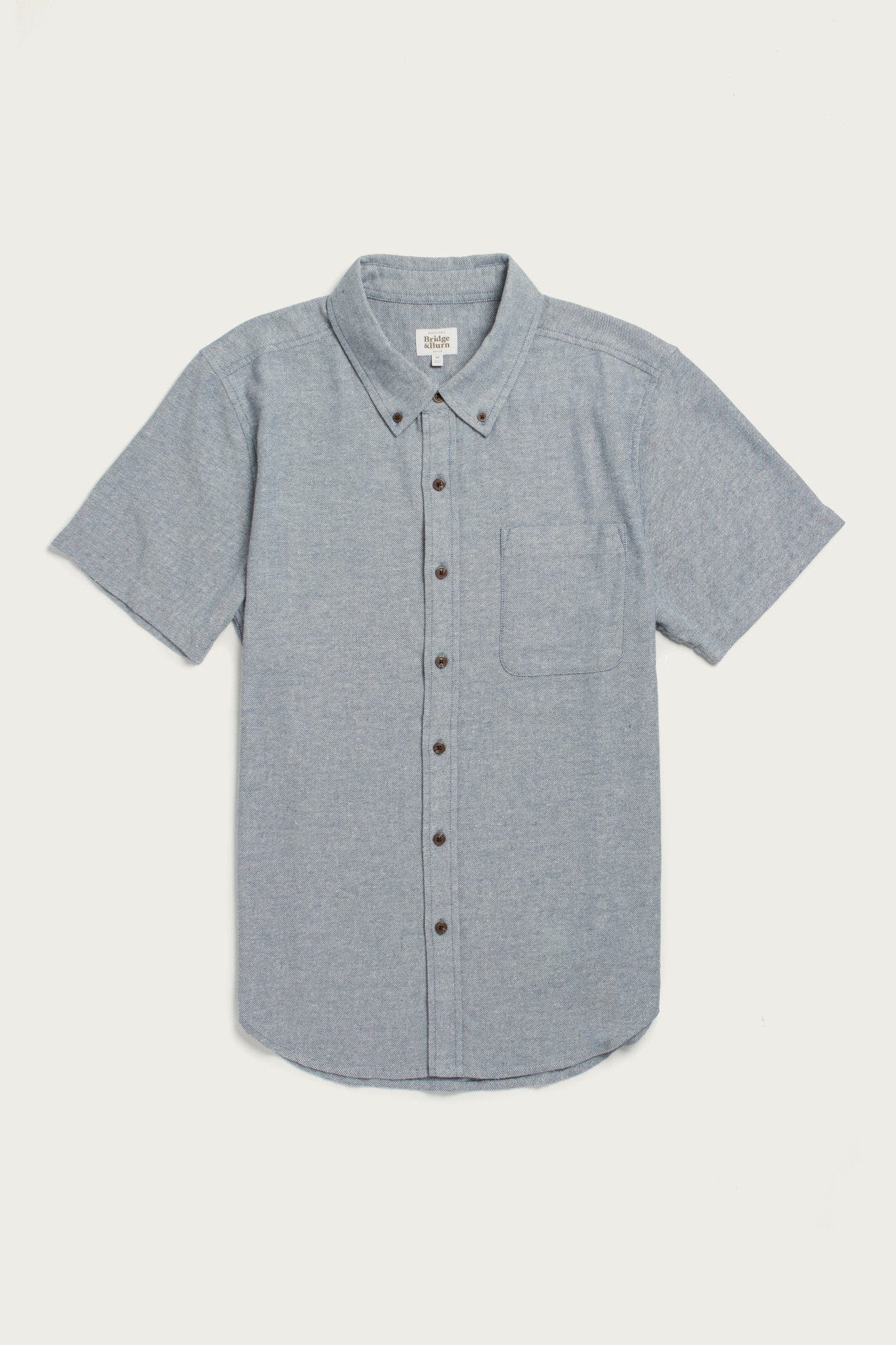 Denim Twill