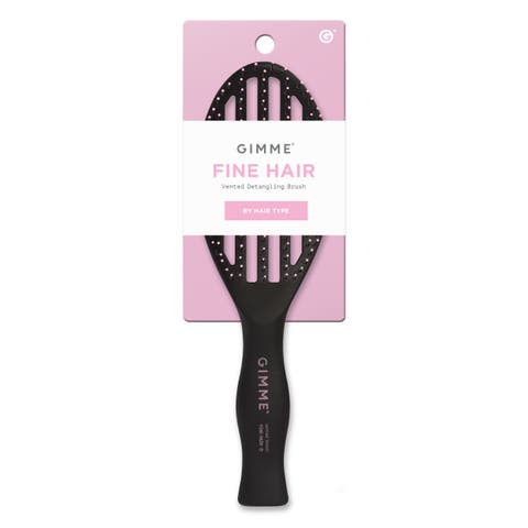 Vented Detangling Brush