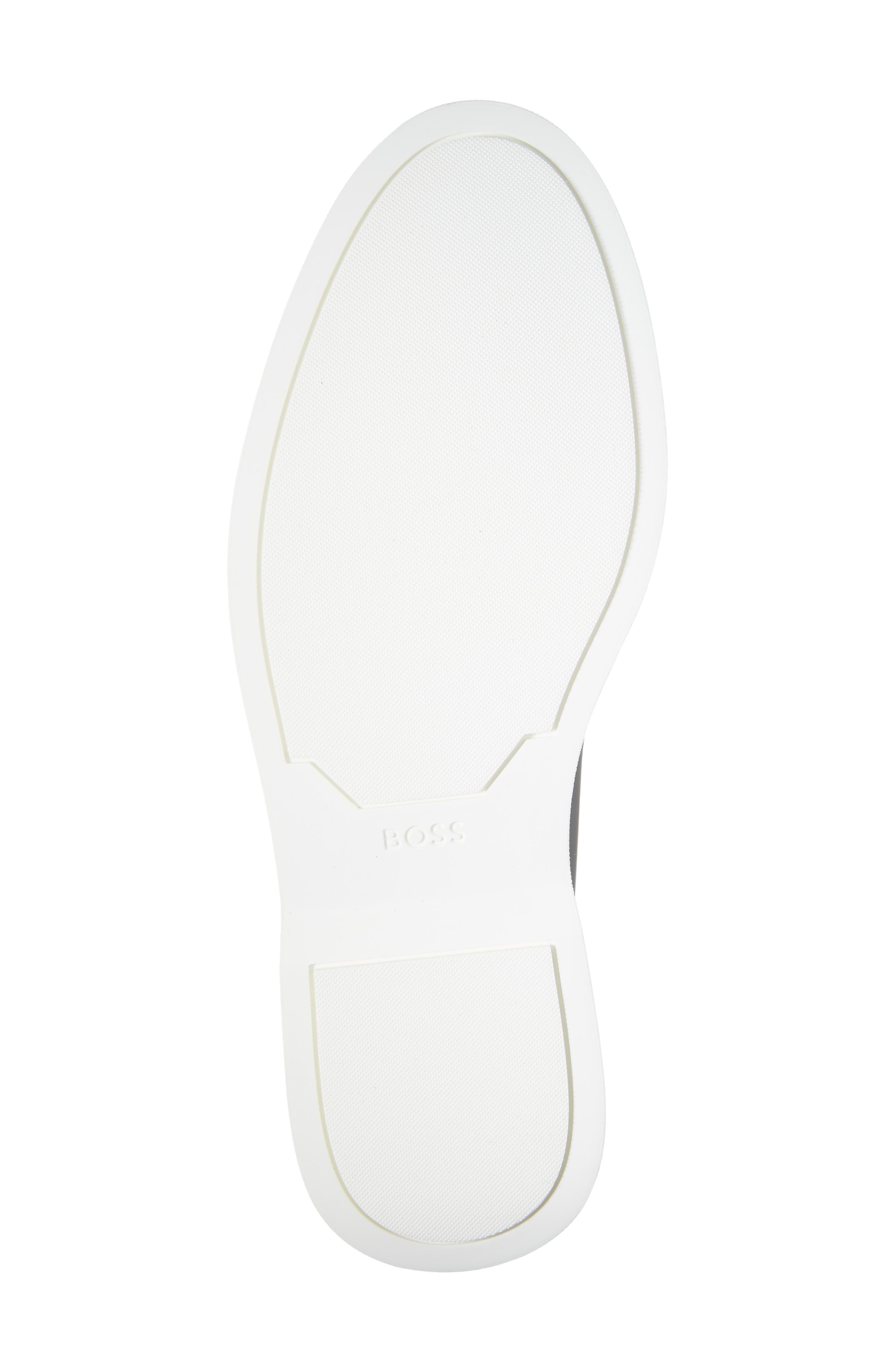 BOSS Sienne Moc Toe Loafer, Alternate, color, 