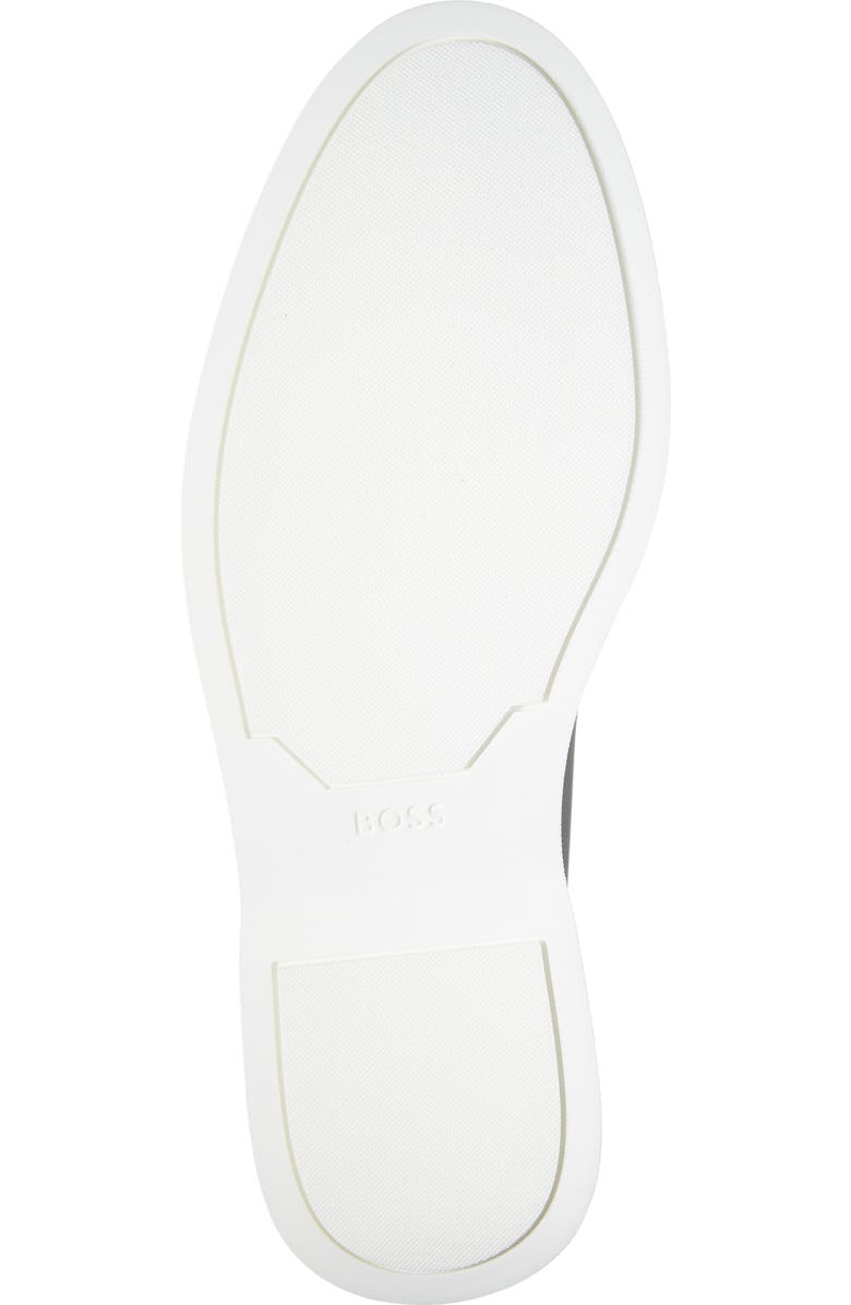 BOSS Sienne Moc Toe Loafer, Alternate, color,