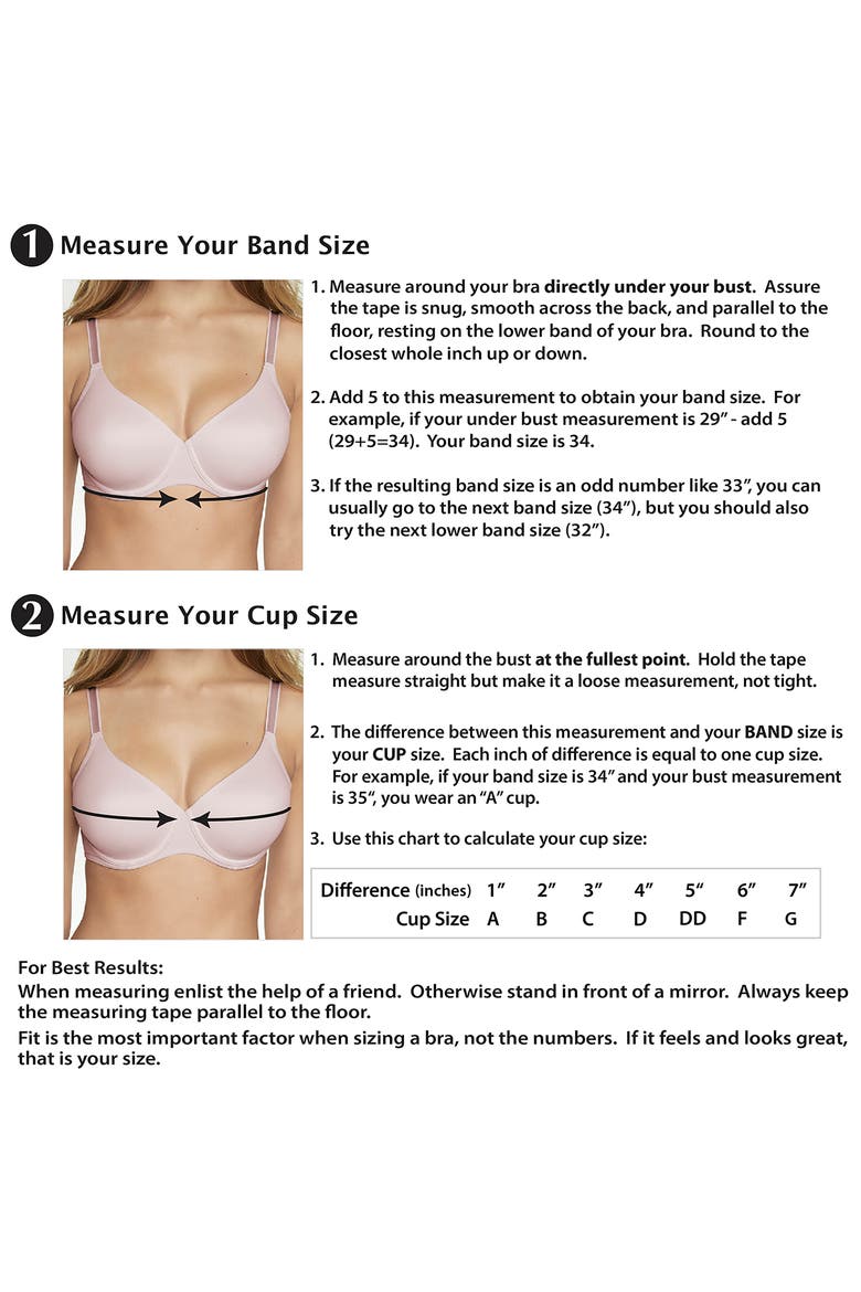 Jacqueline Seamless Jacquard Minimizer Bra, Alternate, color, Blush Rose