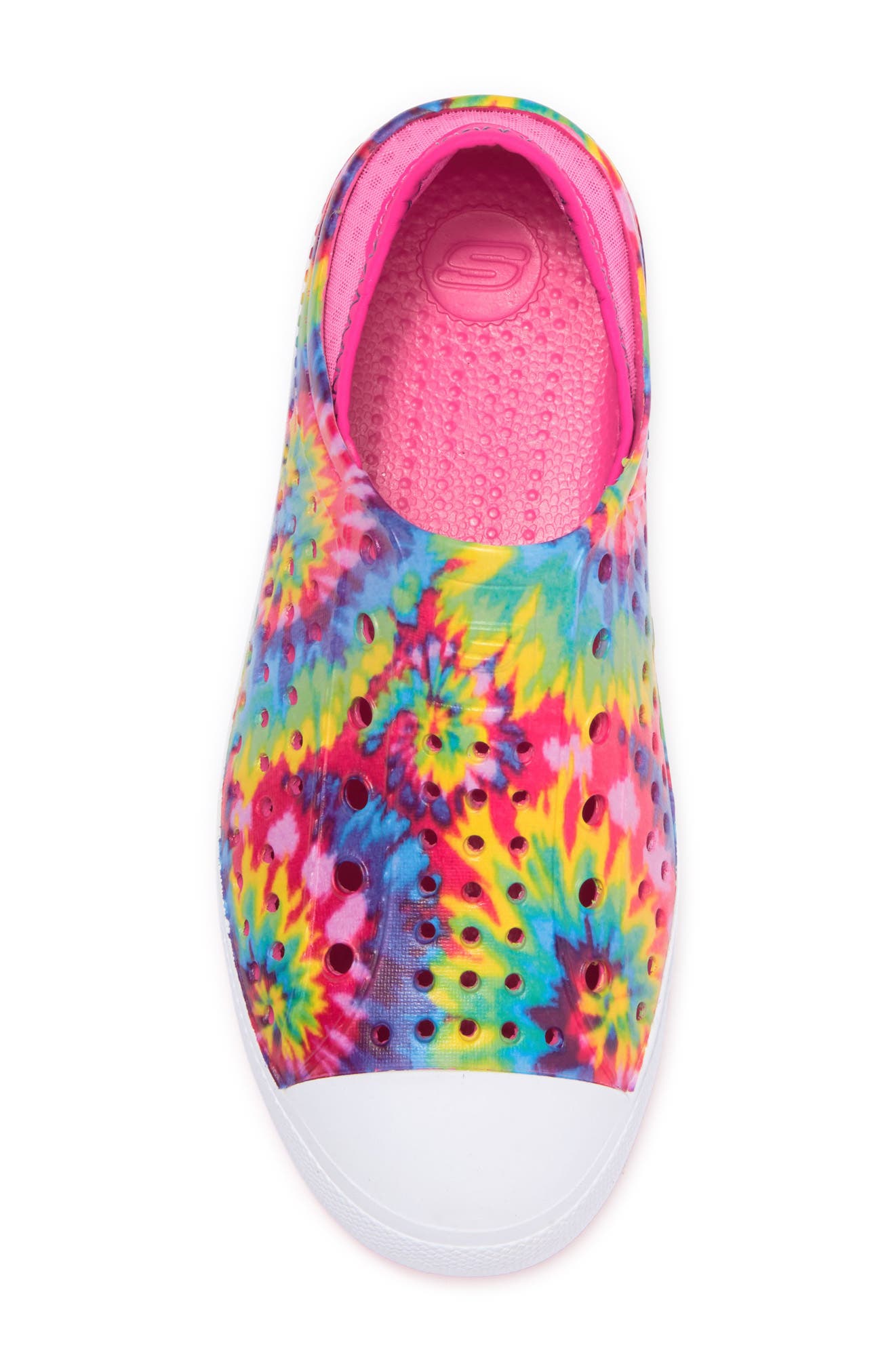 SKECHERS Kids' Guzman Step Slip-On Sneaker, Alternate, color, 