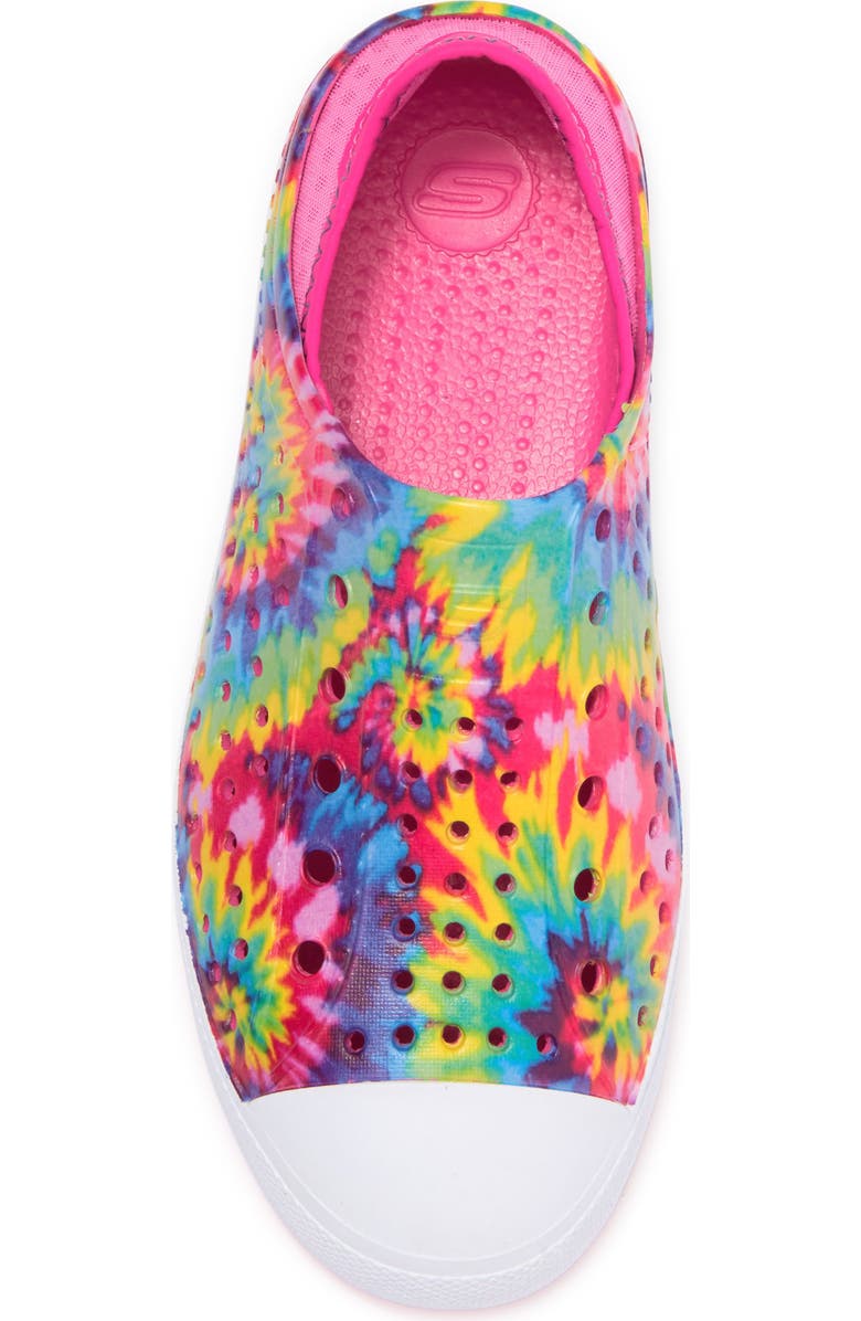 SKECHERS Kids' Guzman Step Slip-On Sneaker, Alternate, color,