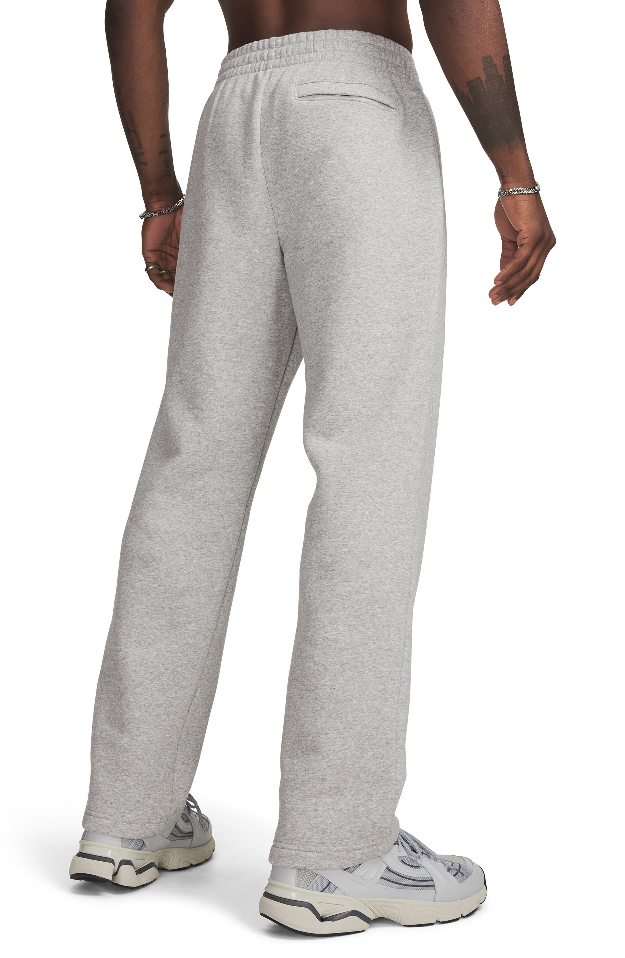 Icon Fleece Sweatpants - image 4