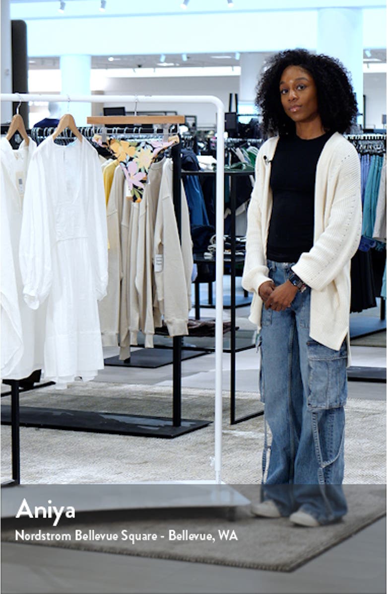 Mas Hike Reversible Bikini Bottoms, sales video thumbnail