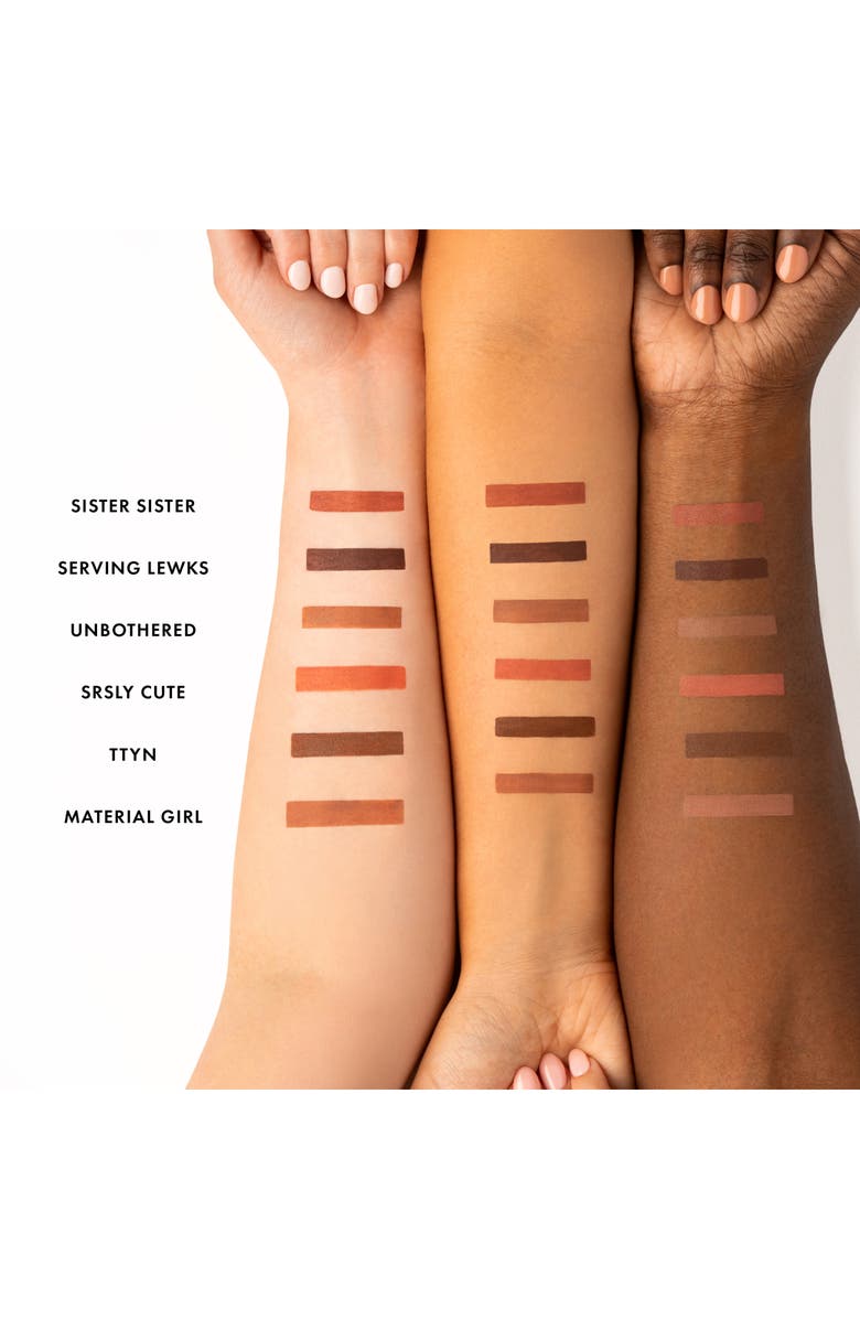 ICONIC LONDON Fuller Pout Lip Liner, Alternate, color, T.t.y.n.