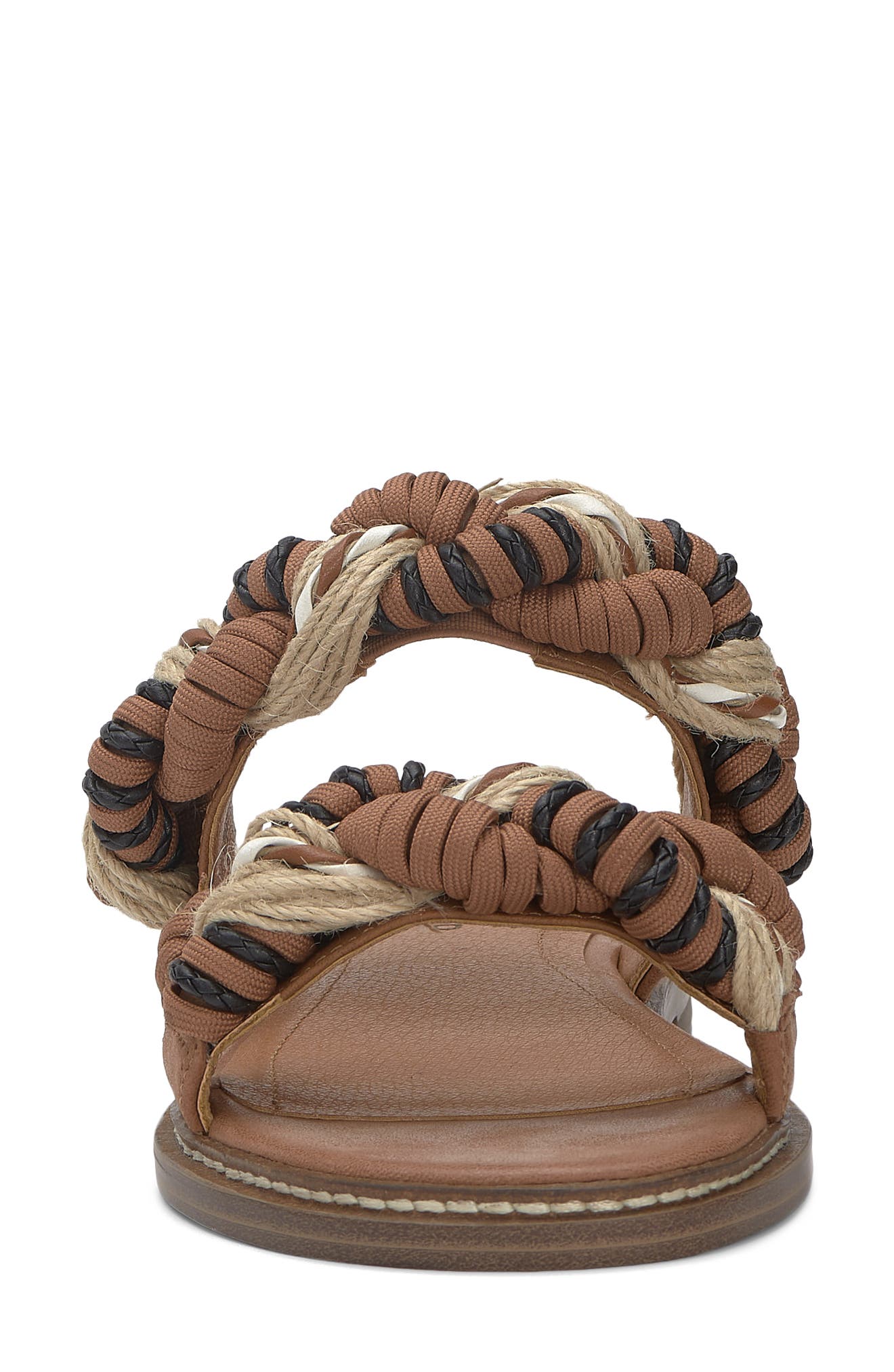 Lucky Brand Kabrina Slide Sandal, Alternate, color, 