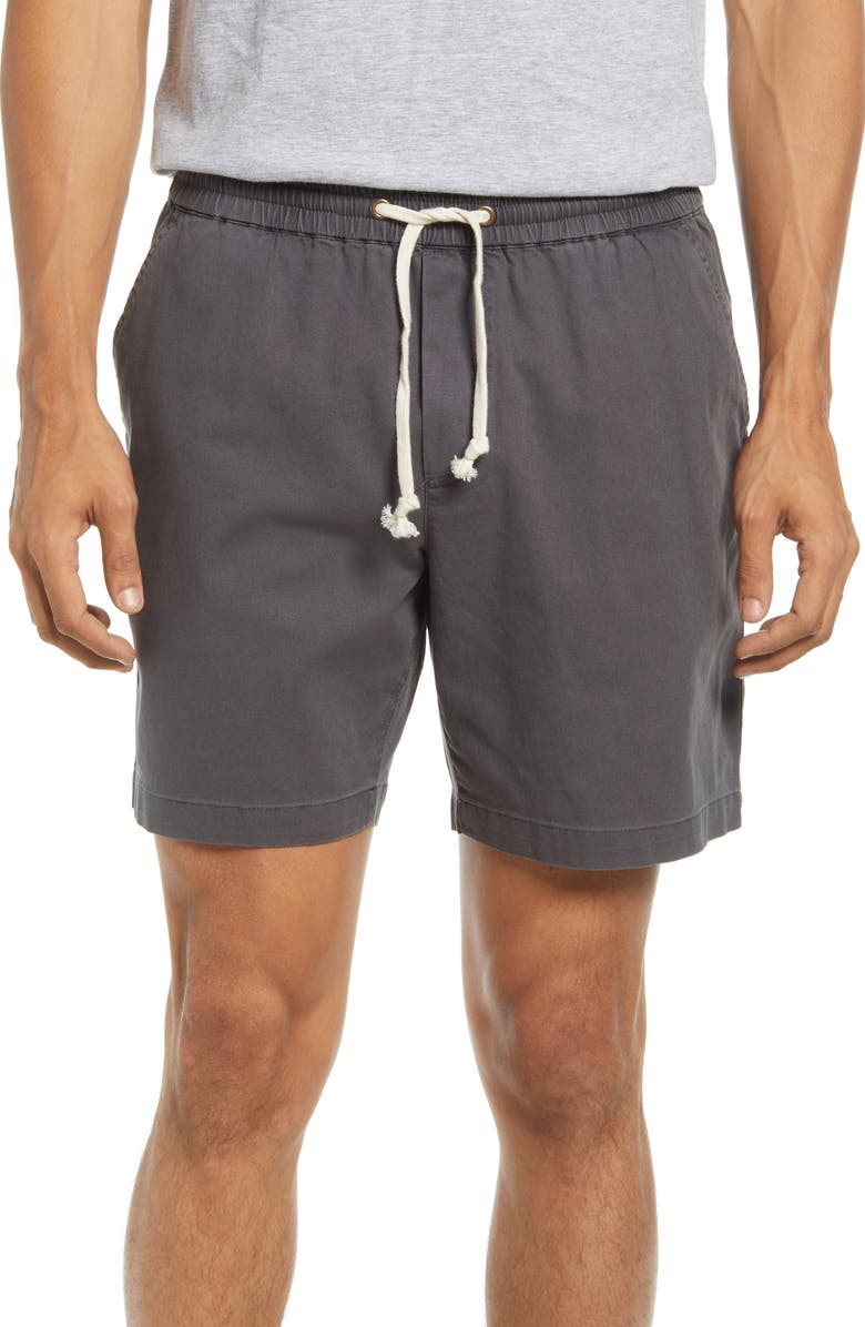 Marine Layer Men's Saturday Shorts, Main, color, 