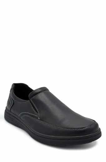 ASTON MARC Galt Slip-On Shoe