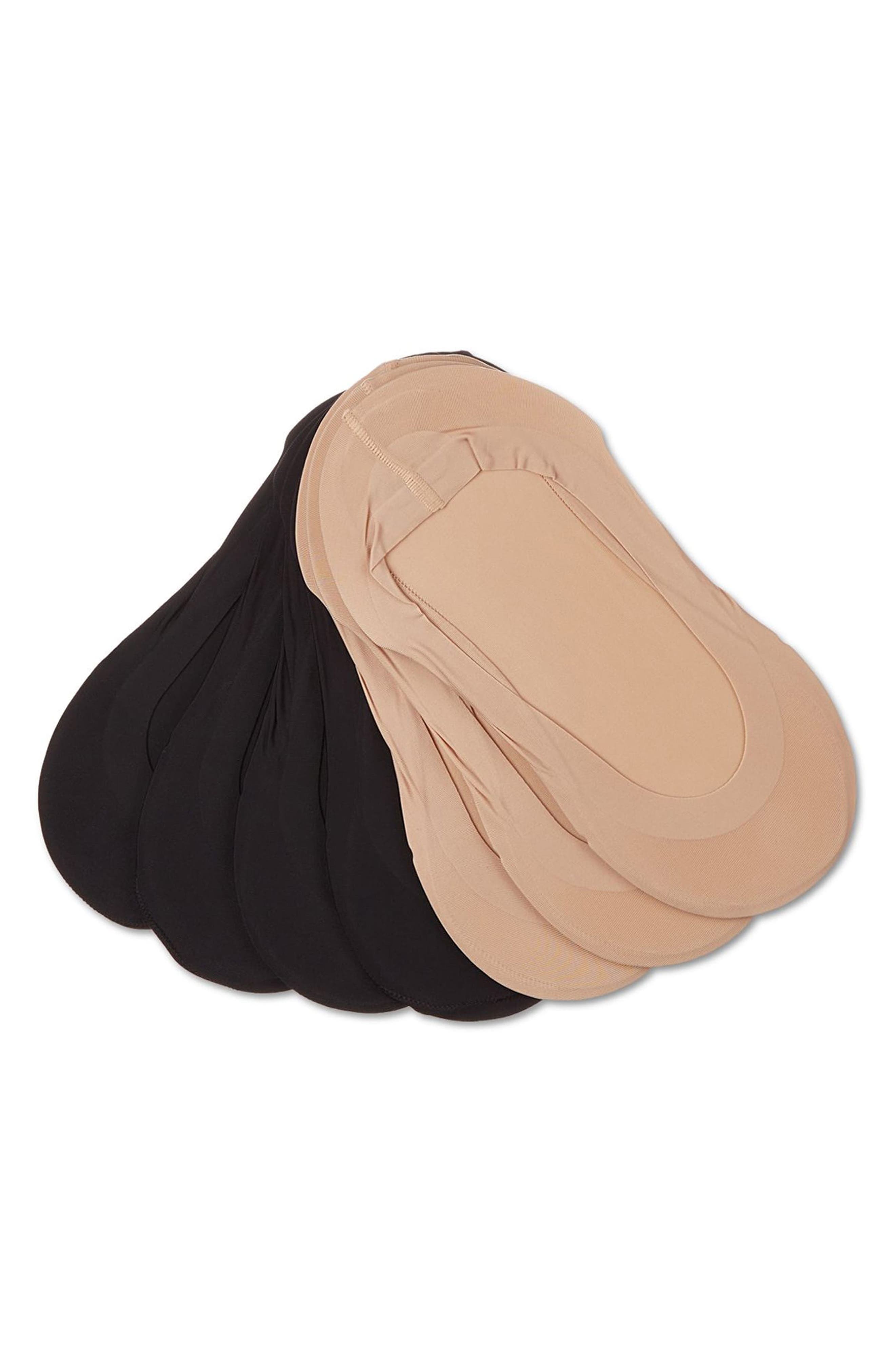 BLACK-BEIGE