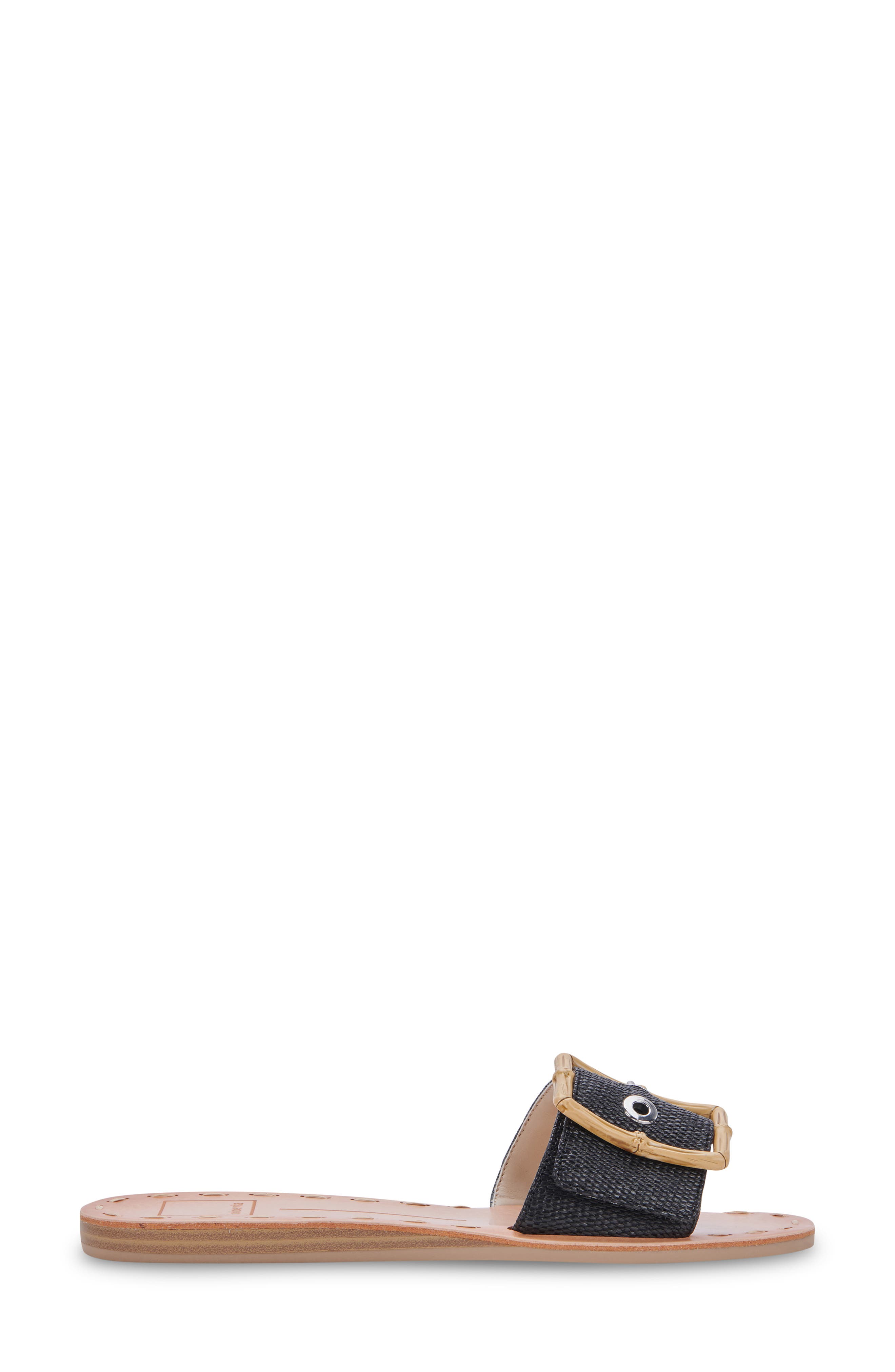 Dolce Vita Dasa Slide Sandal, Alternate, color, 
