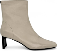 Amie Rafa Harlow Leather Bootie