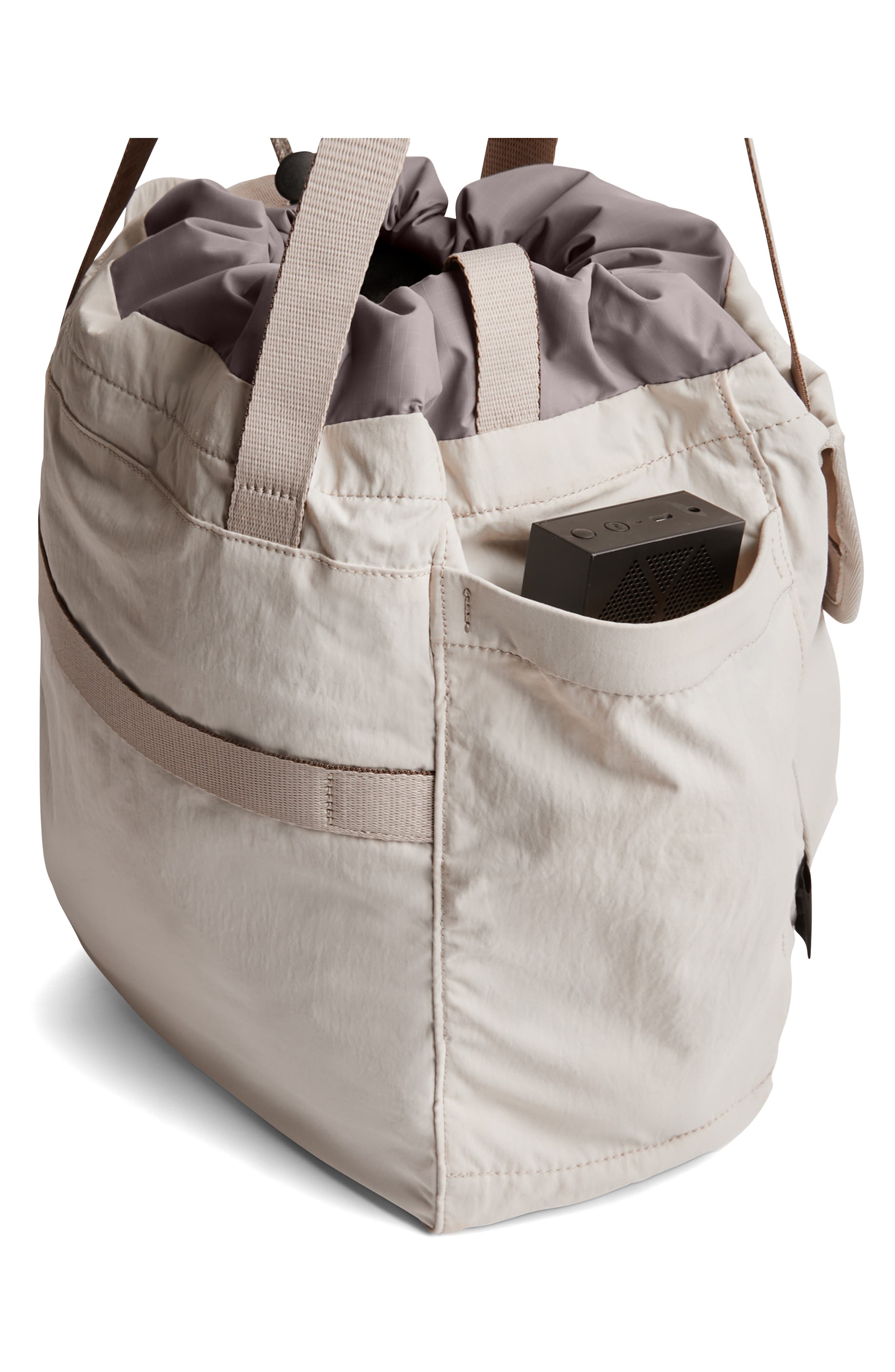 Bellroy Cinch Tote Bag, Alternate, color, Oat