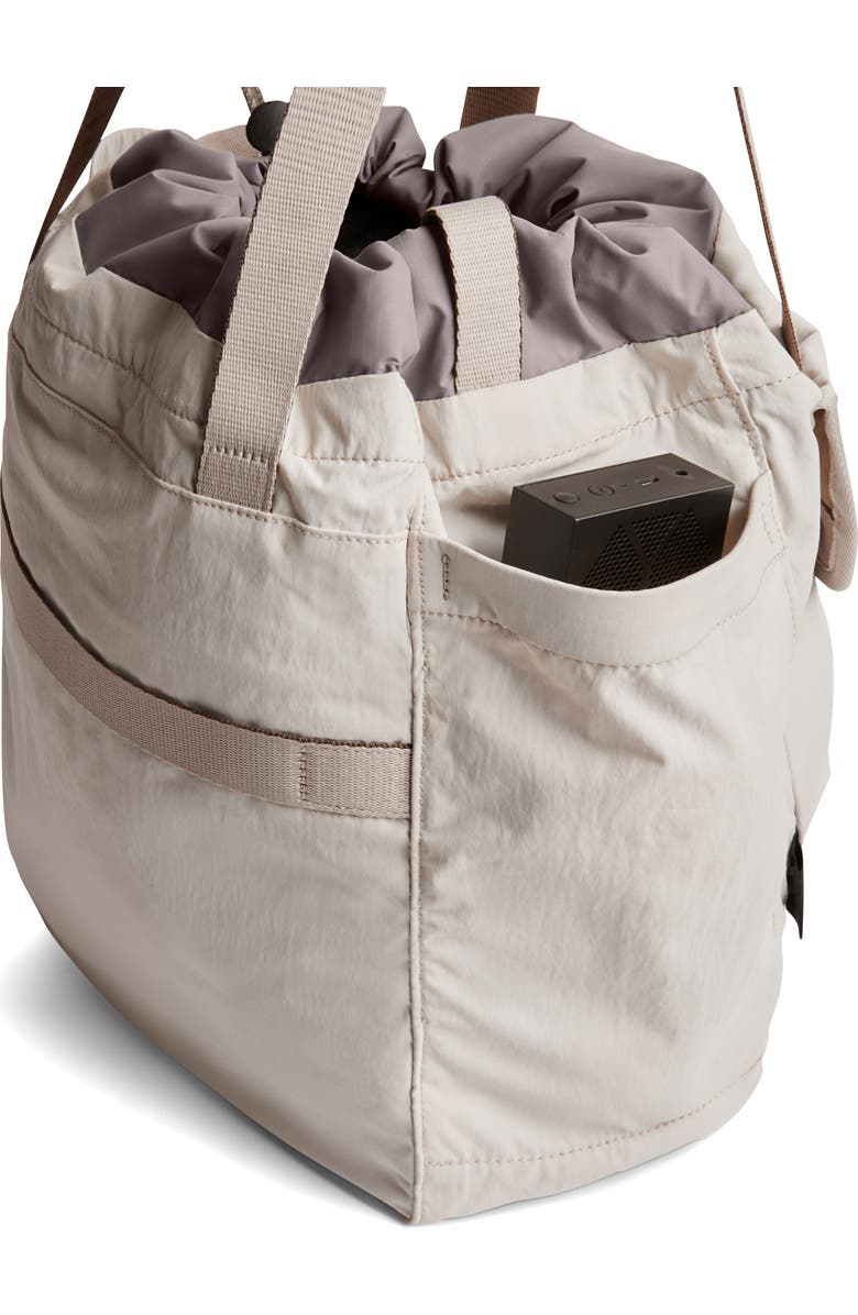 Bellroy Cinch Tote Bag, Alternate, color, Oat