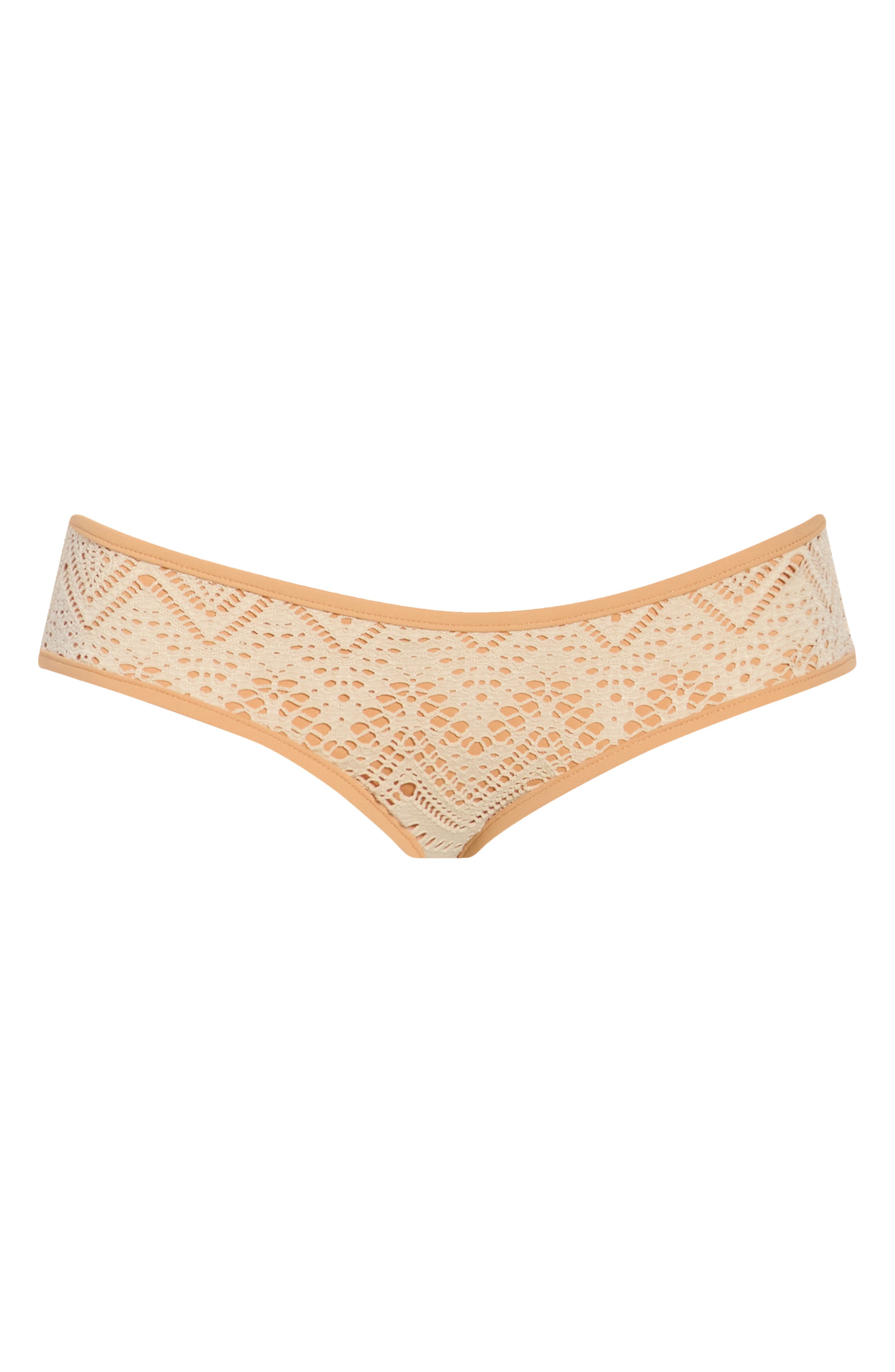 Free People Frankie Hipster Bikini Bottoms