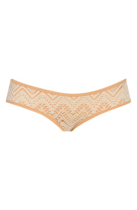 Frankie Hipster Bikini Bottoms