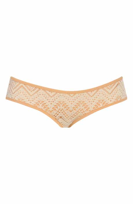 Free People Frankie Hipster Bikini Bottoms