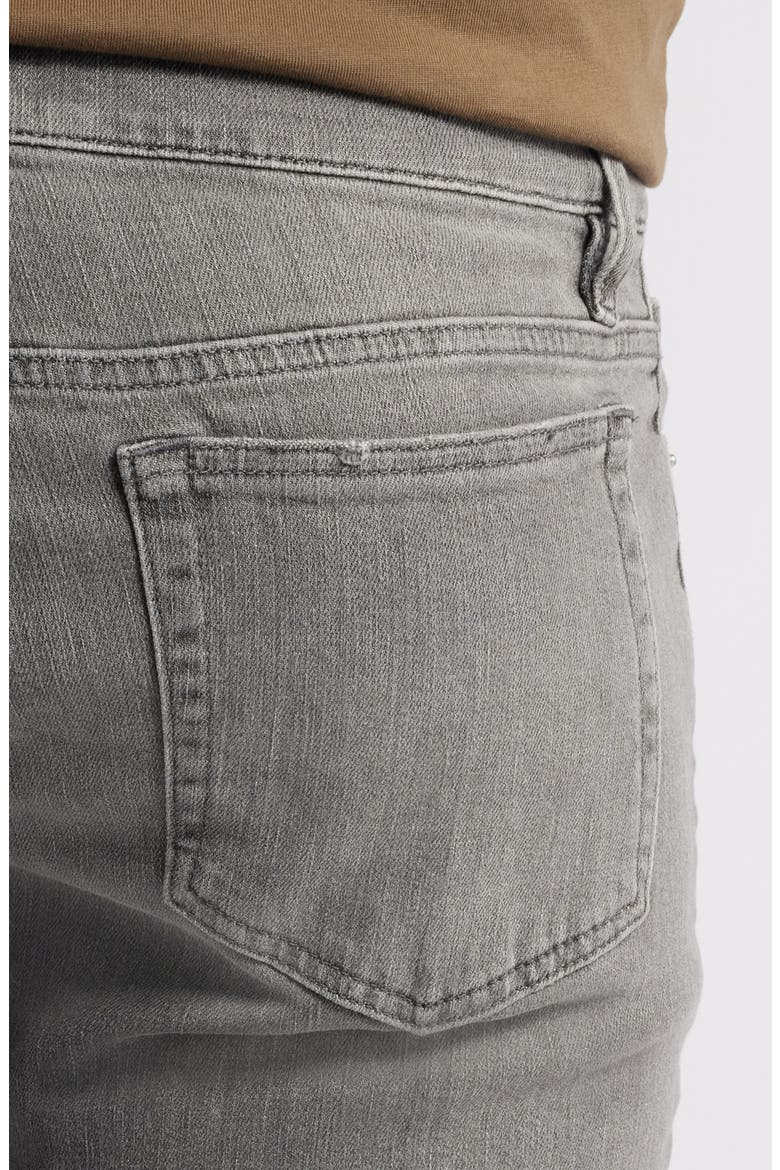 L'Homme Slim Fit Jeans, Alternate, color, VINTAGE DARK