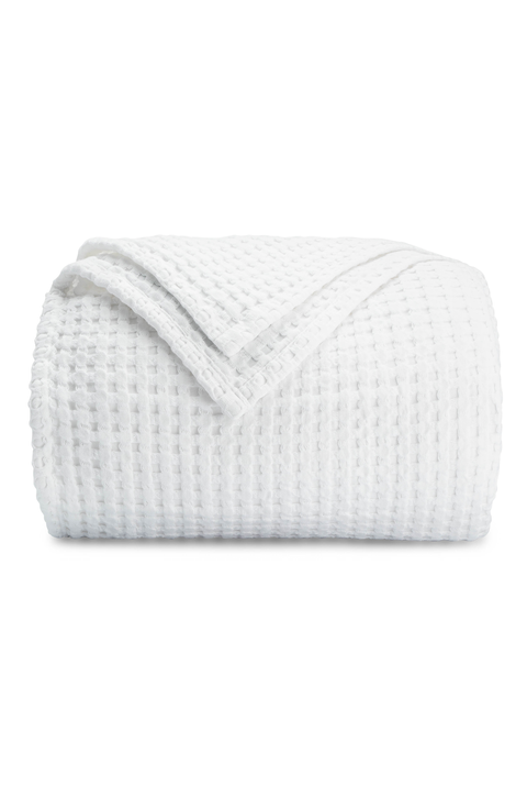 Adult Waffle Blanket