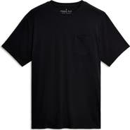 Free Fly Flex Performance Pocket T-Shirt